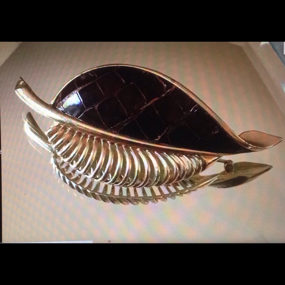 Marcel Boucher  Vintage Brooch 5159